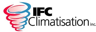 Logo de IFC climatisation