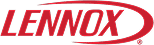 Logo pour les thermopompes Lennox