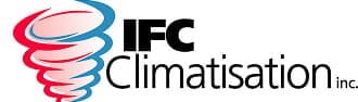 Logo de IFC climatisation