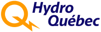 Logo Hydro-Québec, programme de subvention thermopompe