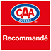 Recommandé CAA : C-0000557